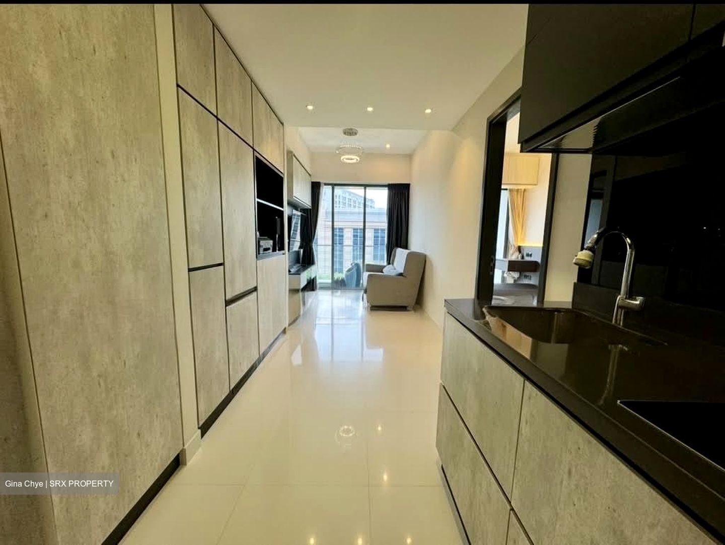 The Rise @ Oxley (D9), Condominium #567558701